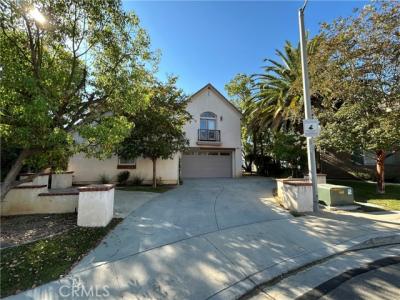 Asia Court, Simi Valley, Californie 93065, États-Unis