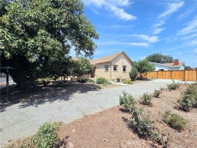 Foster Road, Downey, Californie 90242, États-Unis