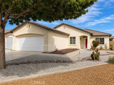 Nelliebell, Victorville, Californie 92392, États-Unis