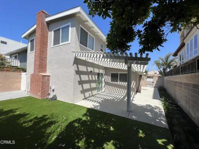 Shelburn Lane, Ventura, كاليفورنيا 93001, الولايات المتحدة