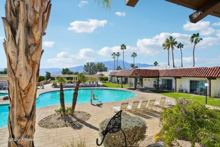 Spyglass Avenue, Desert Hot Springs, Californie 92240, États-Unis
