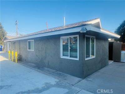 N Allen, San Bernardino, Californie 92408, États-Unis