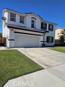 Vahan Court, Lancaster, Калифорния 93536, Соединенные Штаты