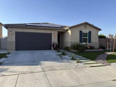Appleton, Perris, كاليفورنيا 92570, الولايات المتحدة