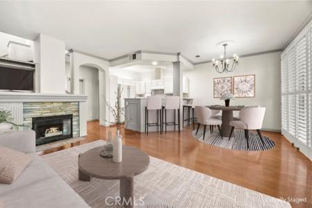S Positano Avenue, Anaheim Hills, Californie 92808, États-Unis