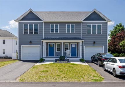 4 Batcheller Avenue, Cranston, Rhode Island 02920, USA