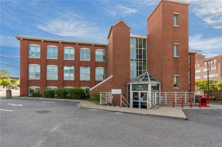 45 Willard Avenue 3, Providence, Rhode Island 02905, États-Unis