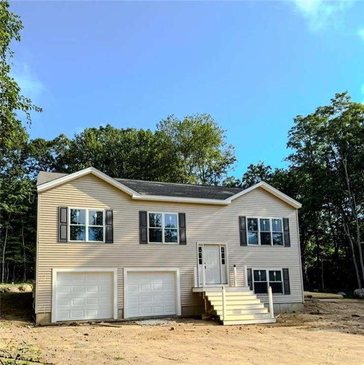 197 Maxson Hill Road, Hopkinton, Rhode Island 02833, États-Unis