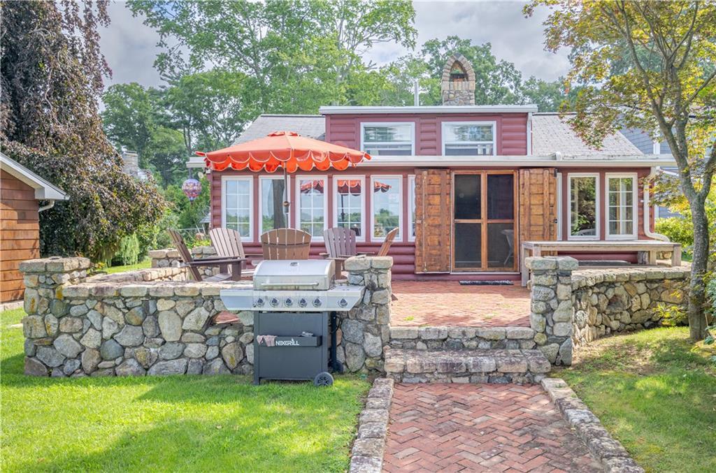 115 Mohawk Street, Coventry, Rhode Island 02816, Estados Unidos