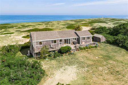 1152 Champlin Road, Block Island, Rhode Island 02807, USA