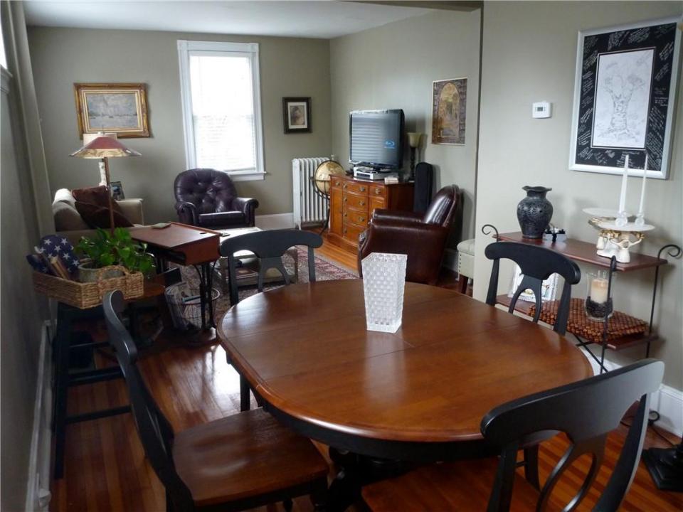 132 Gibbs Avenue 2, Newport, Rhode Island 02840, États-Unis