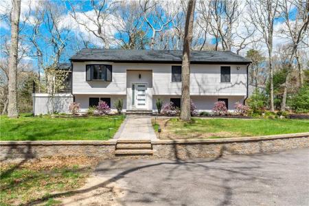 433 Gravelly Hill Road, South Kingstown, Rhode Island 02879, USA