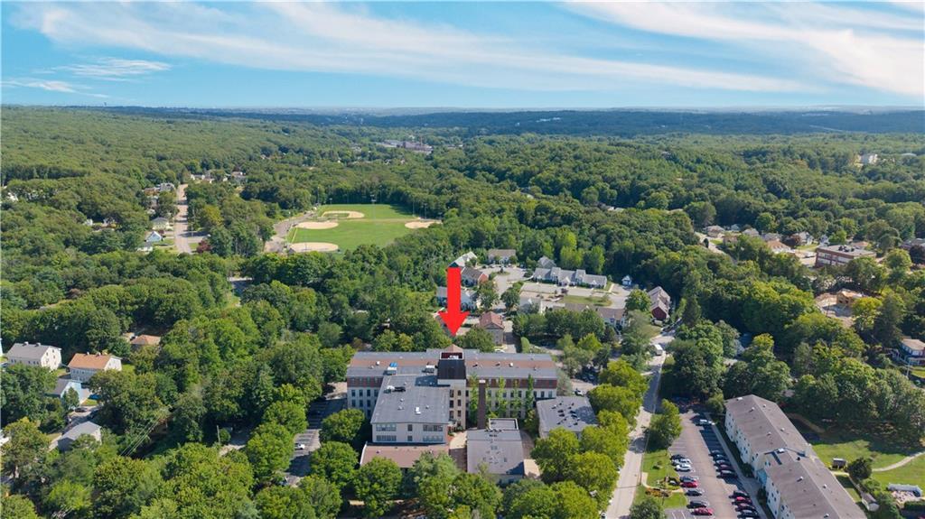 15 Higgins Street 105, Smithfield, Rhode Island 02917, États-Unis