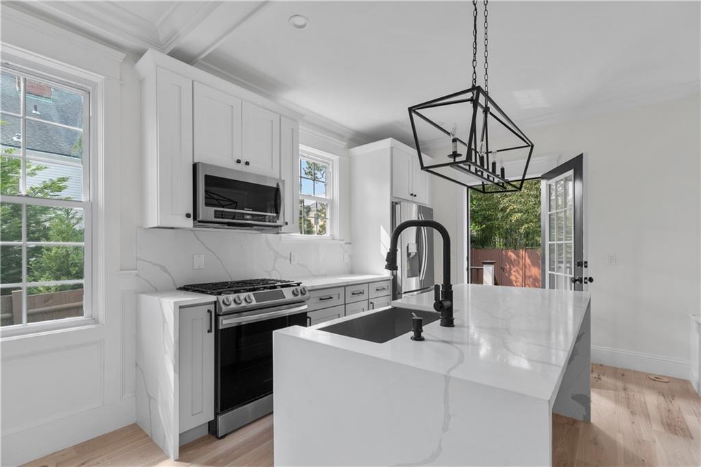 43 Rhode Island Avenue, Newport, Rhode Island 02840, États-Unis