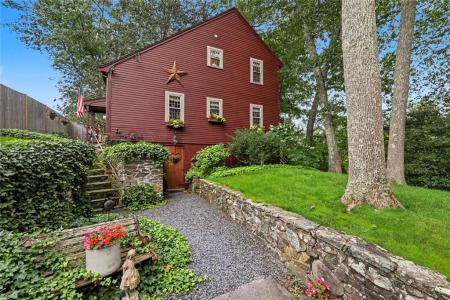 1475 Somerset Avenue, Dighton, Massachusetts 02715, USA