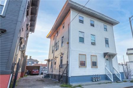 119 Elmwood Avenue, Providence, Rhode Island 02907, USA