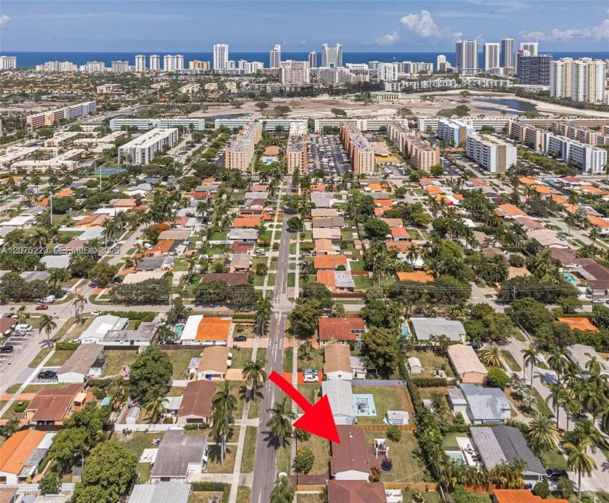 Hallandale Beach, Floride 33009, États-Unis