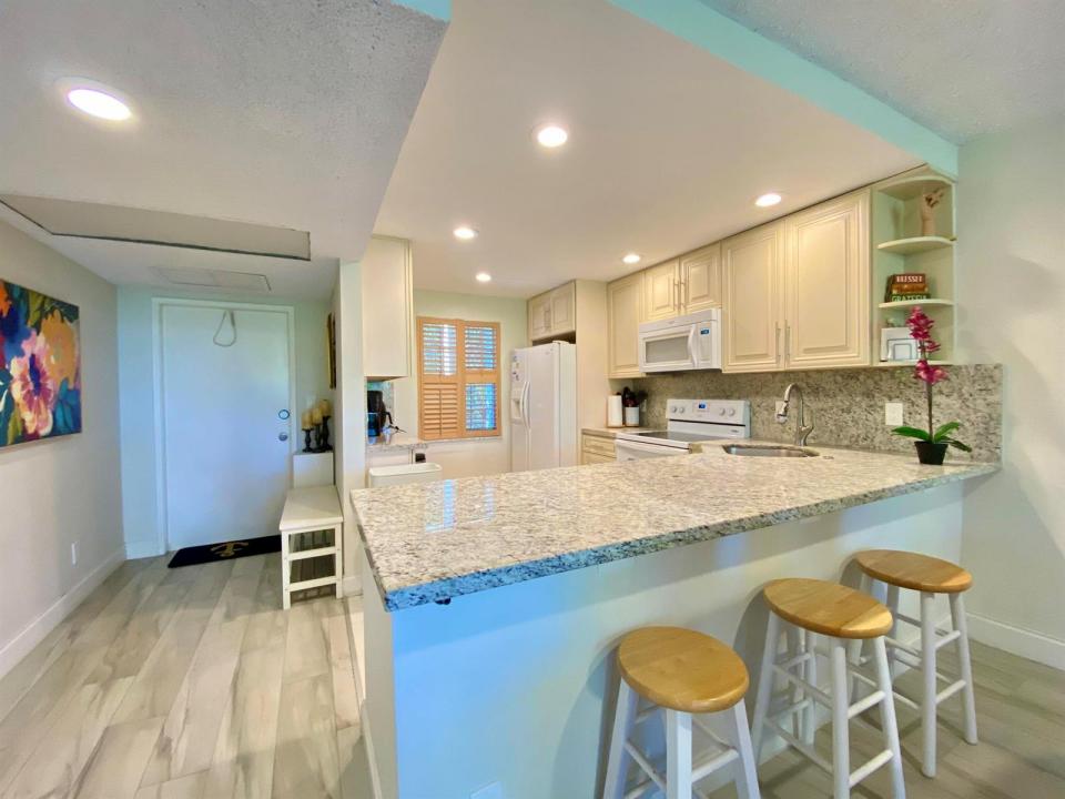 3800 OAKS CLUBHOUSE Drive 311, Pompano Beach, Floride 33069, États-Unis