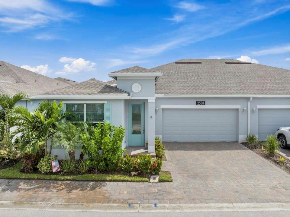 2558 Bella Vista Circle, Vero Beach, Florida 32966, Stati Uniti