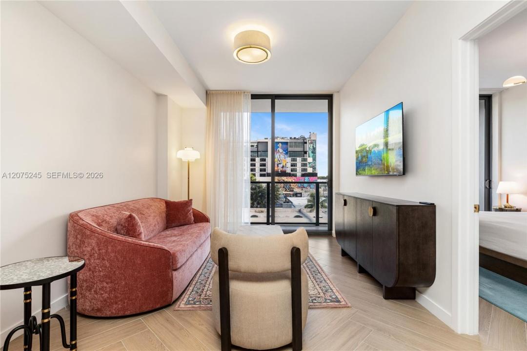 2700 NW 2nd Ave 302, Miami, Floryda 33127, USA