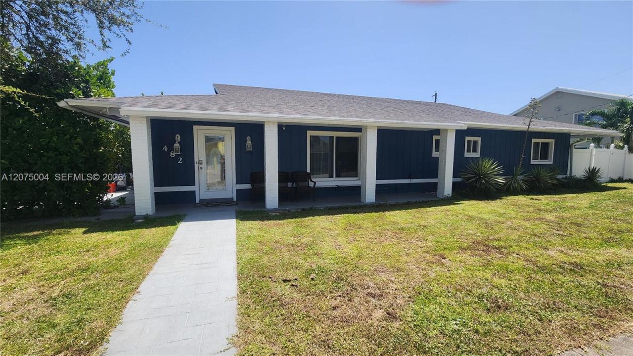 482 NE 8th Ave 482, Deerfield Beach, Florida 33441, Stati Uniti