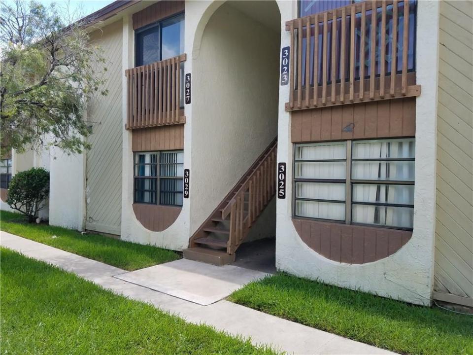 3027 NW 118TH Drive 220D, Coral Springs, Floride 33065, États-Unis