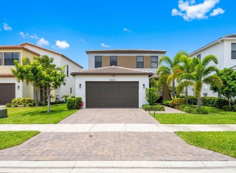 5553 Quiet Lake Place, Westlake, Florida 33470, Stati Uniti