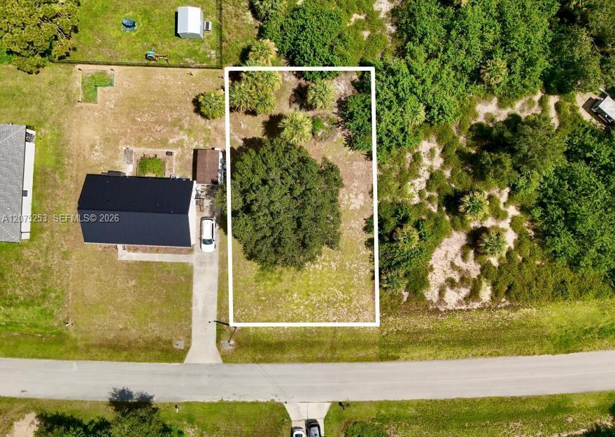 2038 S MONTANA CIR, La Belle, Floryda 33935, USA