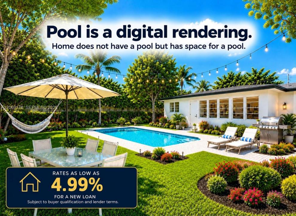 1220 NE 8th St, Pompano Beach, Floryda 33060, USA