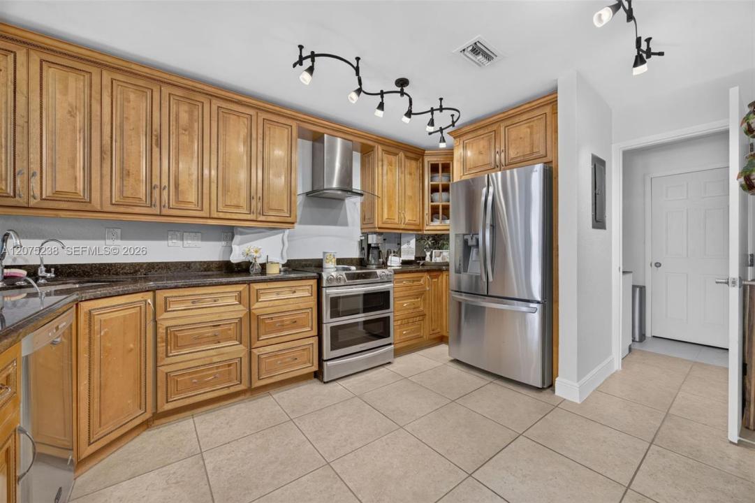 15401 SW 144th Ave, Miami, Florida 33177, USA