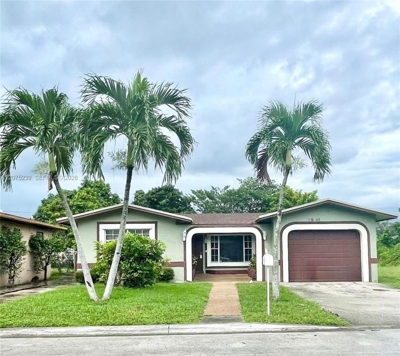 Fort Lauderdale, Floride 33311, États-Unis