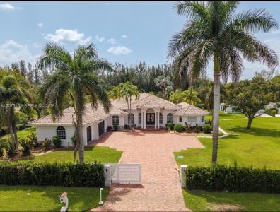 6101 SW 180th Ter 0, Southwest Ranches, Florida 33331, USA
