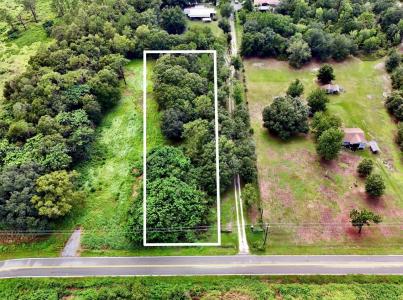 0 MCCLELLAN RD, Frostproof, Florida 33843, USA