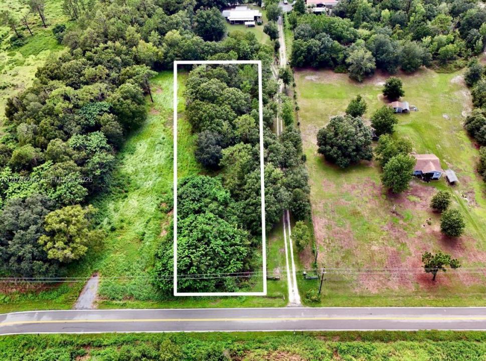 0 MCCLELLAN RD, Frostproof, Florida 33843, USA