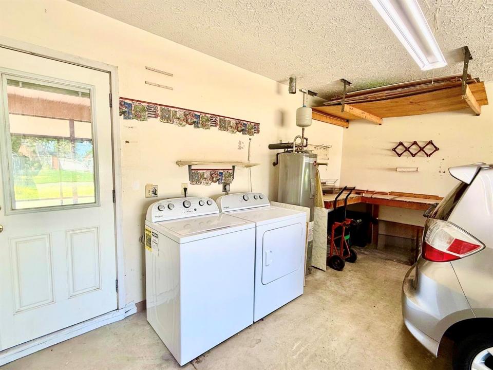 3330 SW Frankford Street, Port St. Lucie, Floride 34953, États-Unis