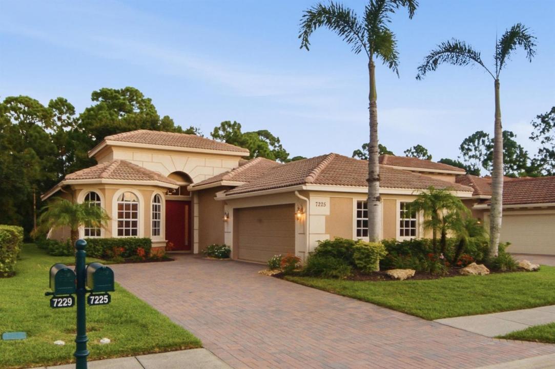 7225 Maidstone Drive, Port St. Lucie, フロリダ 34986, アメリカ合衆国