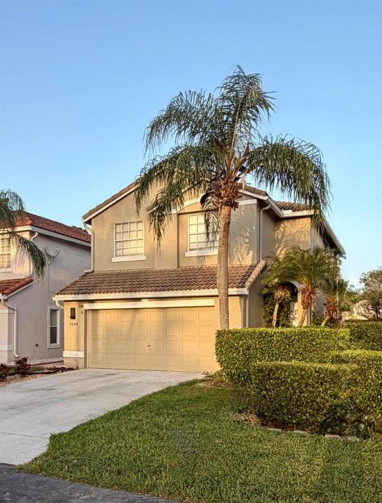 7144 CRAW KEY Way, Lake Worth, Florida 33467, USA
