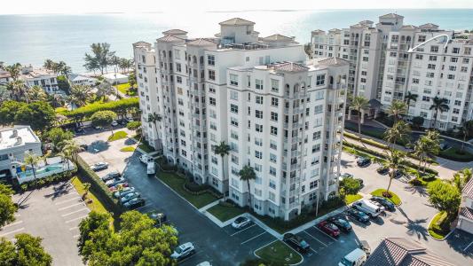 3606 S OCEAN Boulevard 905, Highland Beach, フロリダ 33487, アメリカ合衆国