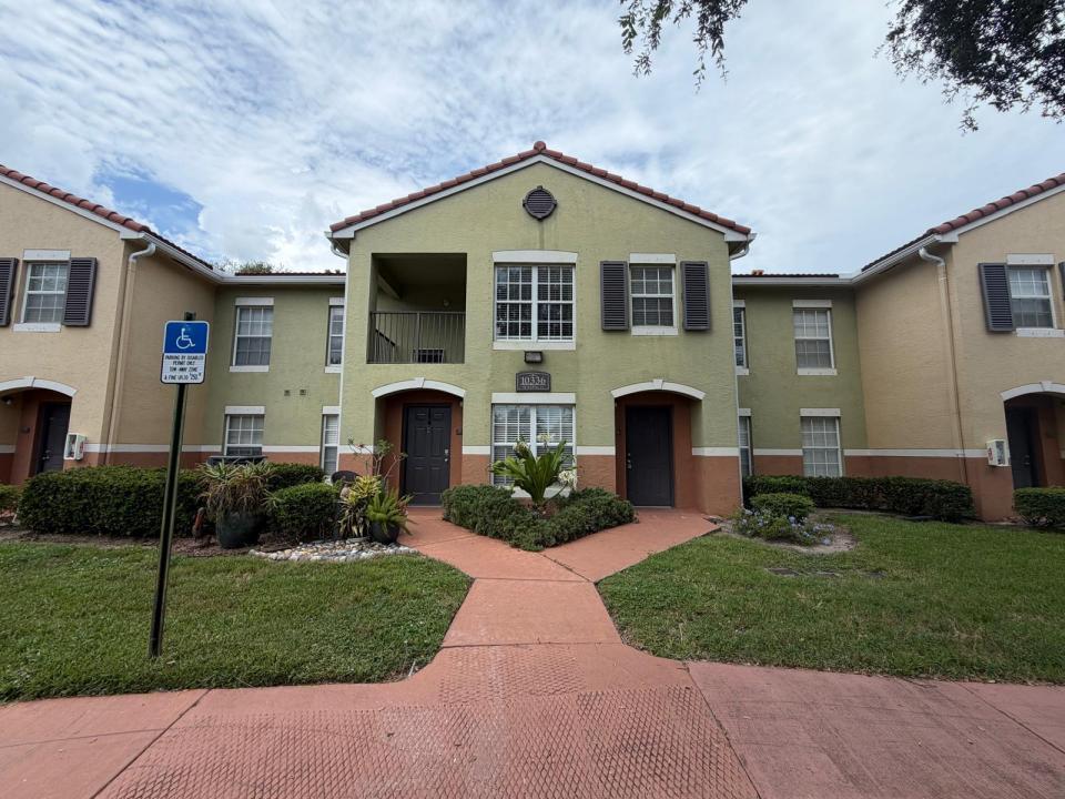 10336 Fox Trail S Road 1304, West Palm Beach, Florida 33411, USA