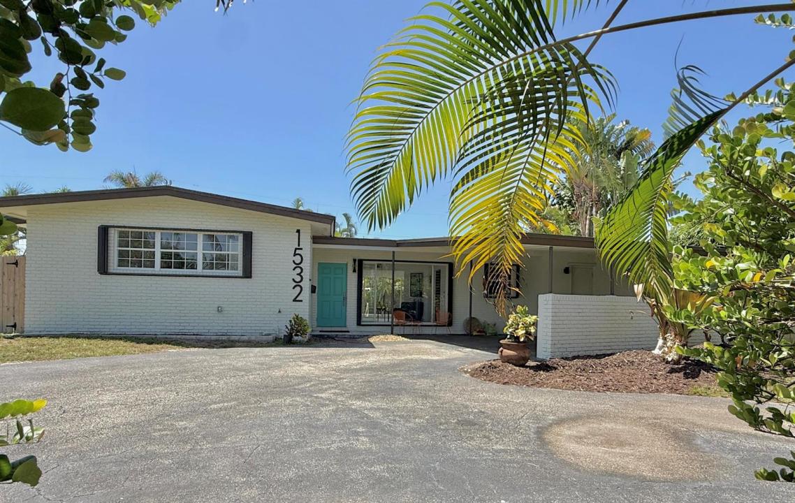 1532 NE 27TH Drive, Wilton Manors, Florida 33334, Stati Uniti
