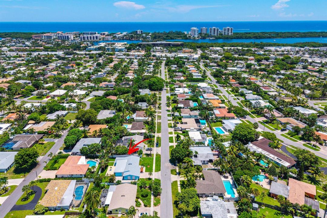 333 NE 24TH Street, Boca Raton, Floride 33431, États-Unis