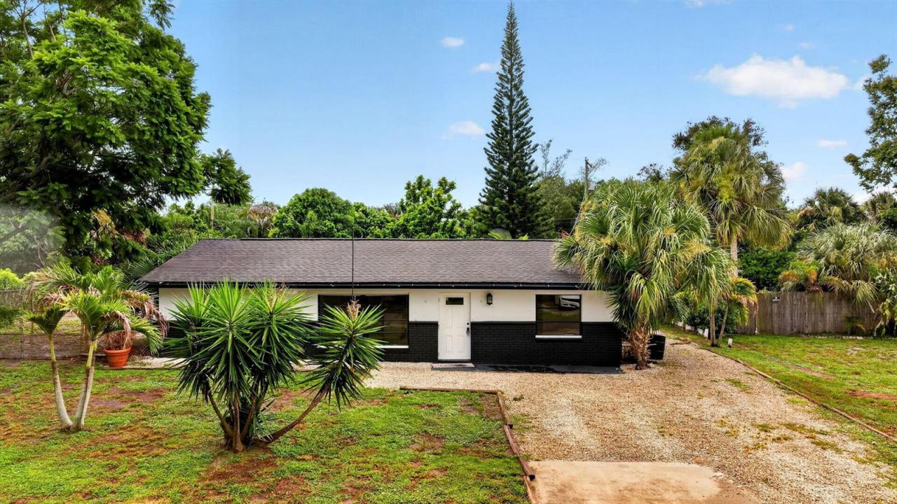 820 SE 13th Street, Stuart, Florida 34994, Stati Uniti