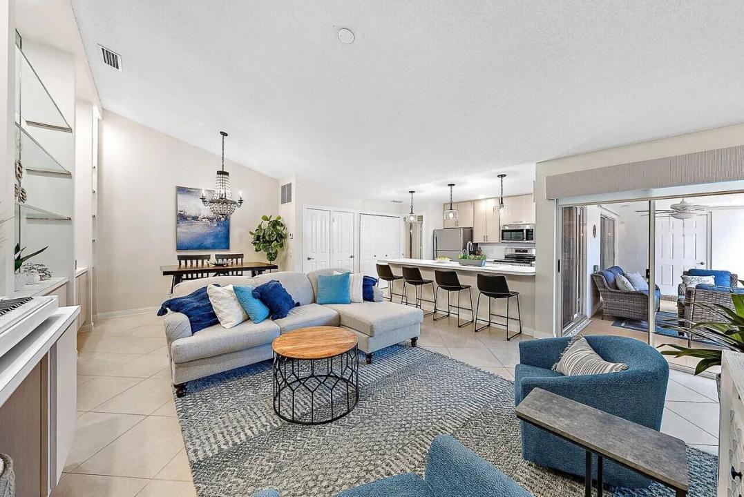 1504 SILVERLEAF OAK Court, Palm Beach Gardens, Florida 33410, Stati Uniti