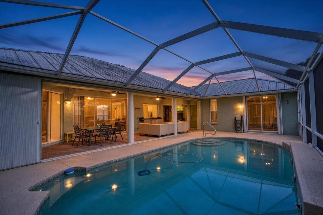 2142 SE Morningside Boulevard, Port St. Lucie, Florida 34952, Stati Uniti