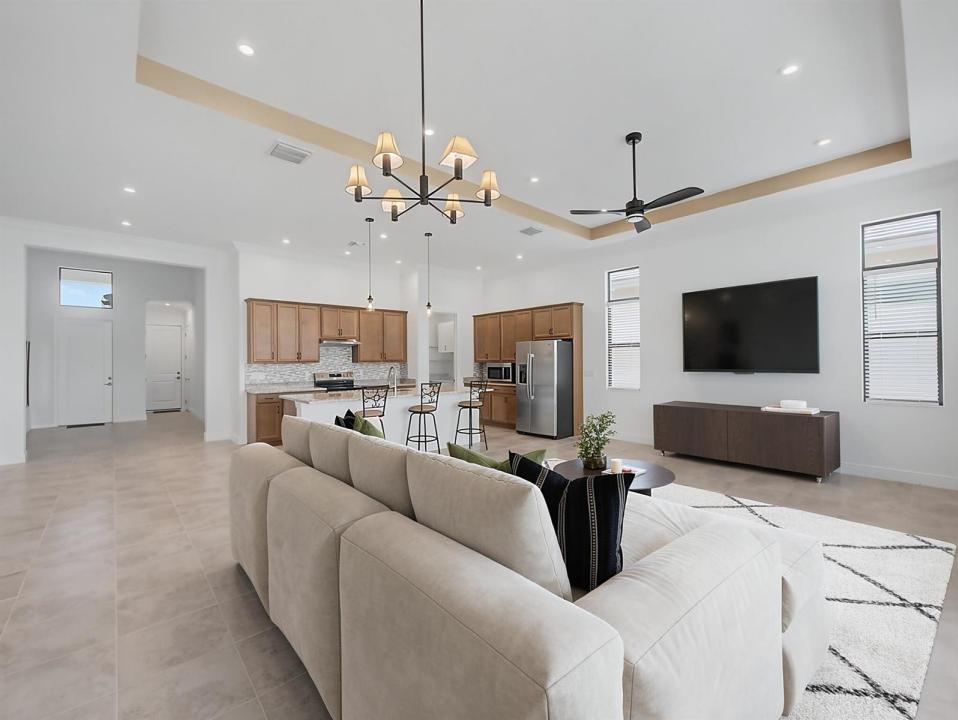 8623 SW CANTANTE Way, Port St. Lucie, Florida 34987, Amerika Birleşik Devletleri