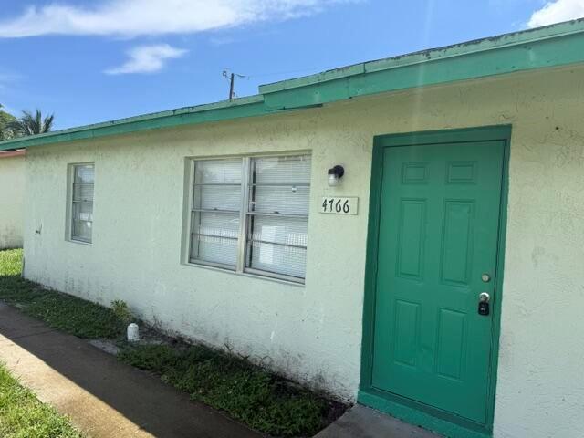 4766 Gulfstream Road, Lake Worth, Floride 33461, États-Unis