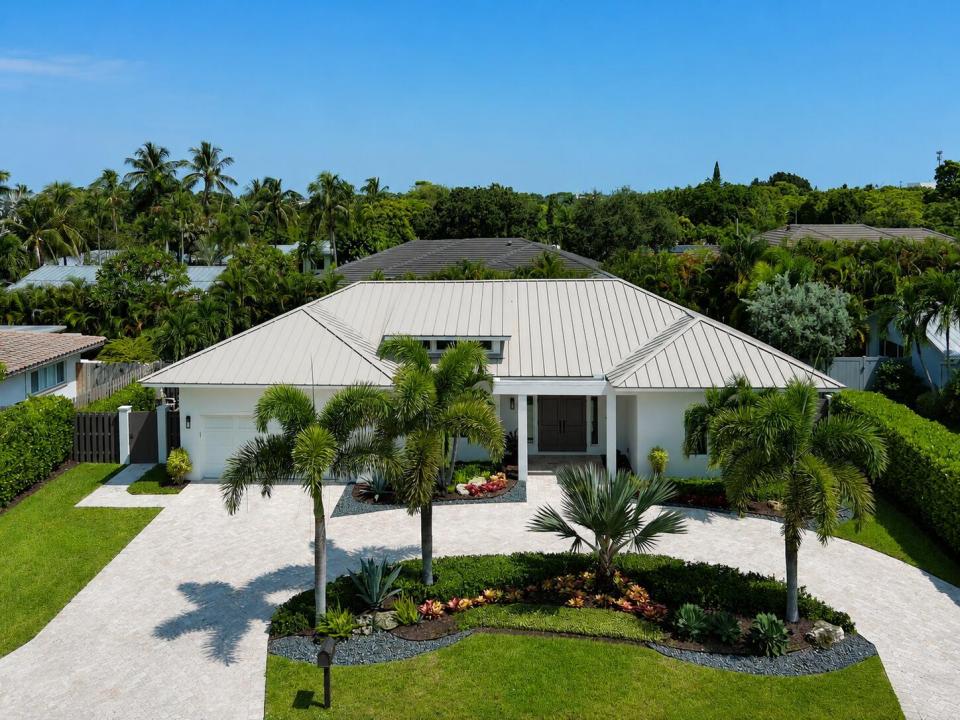 115 NE 16TH Court, Delray Beach, Floride 33444, États-Unis