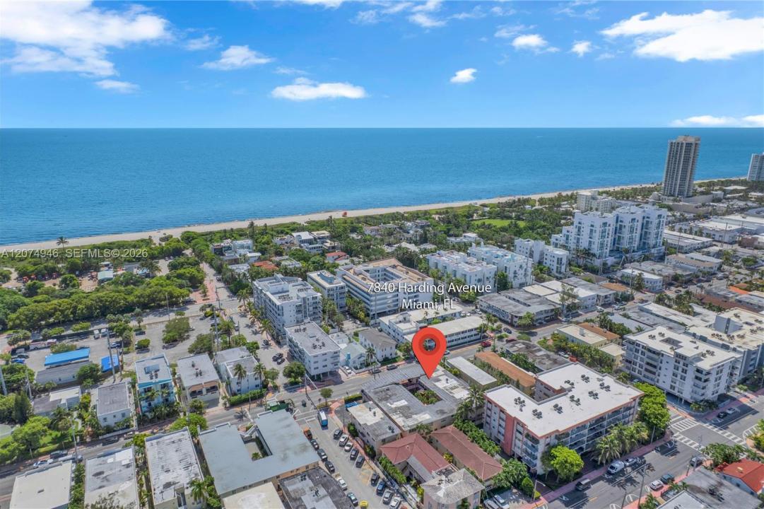 7840 Harding Ave 1, Miami Beach, 플로리다 33141, 미국