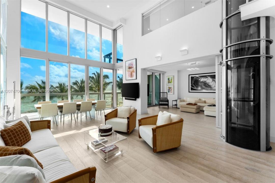 6899 Collins Ave 403, Miami Beach, Florida 33141, Stati Uniti