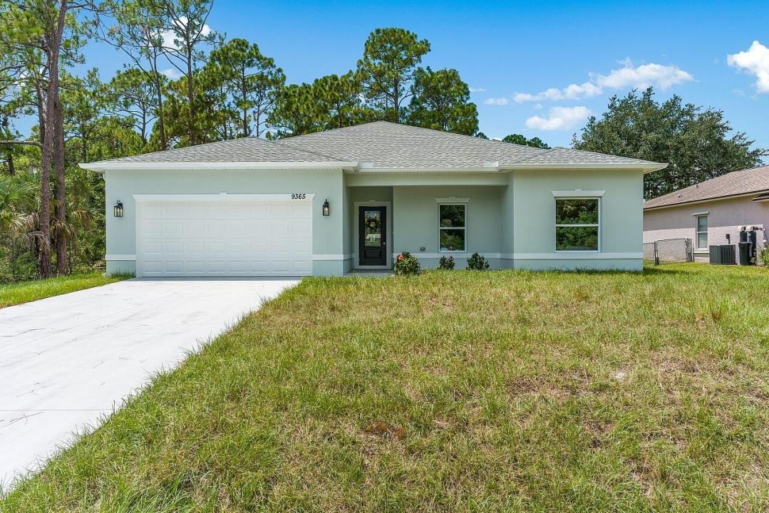 9365 107th Avenue, Vero Beach, Flórida 32967, Estados Unidos